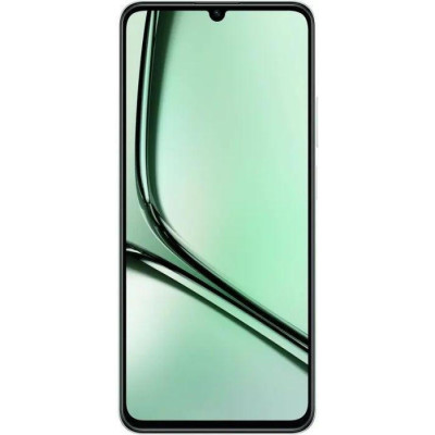Realme Note 60x 3/64GB Wilderness Green