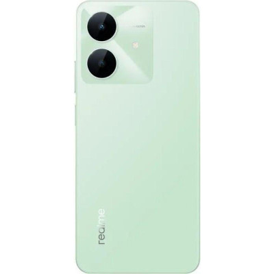 Realme Note 60x 3/64GB Wilderness Green