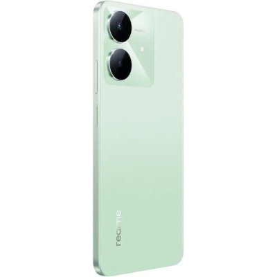 Realme Note 60x 3/64GB Wilderness Green
