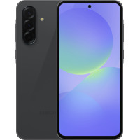 Samsung Galaxy A36 5G 6/128GB Awesome Black (SM-A366BZKB)
