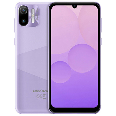 Ulefone Note 6T 3/64GB Purple