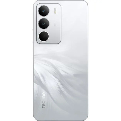 Realme C71 6/128GB White Swan (RMX5303 6/128GB White Swan)