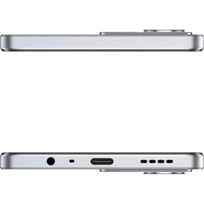 Realme C71 6/128GB White Swan (RMX5303 6/128GB White Swan)