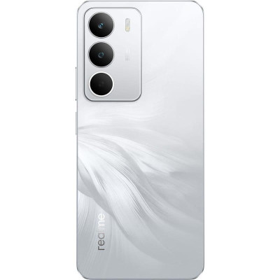 Realme C71 6/128GB White Swan (RMX5303 6/128GB White Swan)