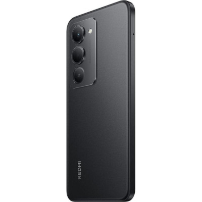 Redmi 15 6/128GB Midnight Black