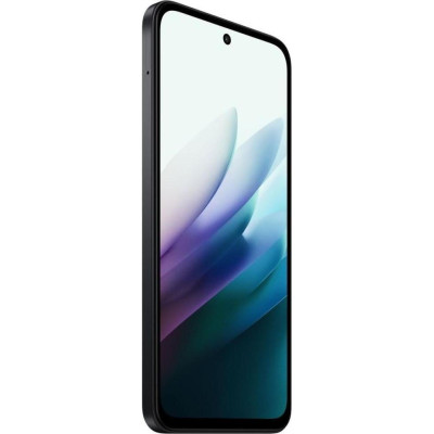 Redmi 15 6/128GB Midnight Black