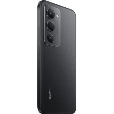 Redmi 15 6/128GB Midnight Black