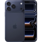 Apple iPhone 17 Pro Max 512GB Deep Blue (MFYU4)