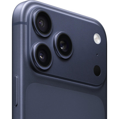 Apple iPhone 17 Pro Max 512GB Deep Blue (MFYU4)