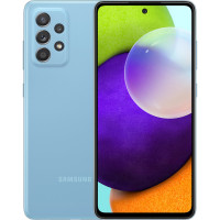 Samsung Galaxy A53 5G 8/128GB Blue (SM-A536ELBG)