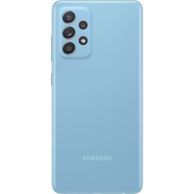 Samsung Galaxy A53 5G 8/128GB Blue (SM-A536ELBG)