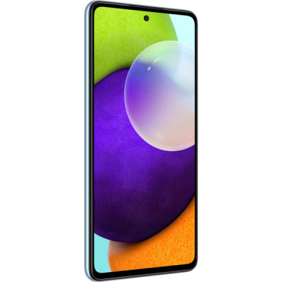 Samsung Galaxy A53 5G 8/128GB Blue (SM-A536ELBG)