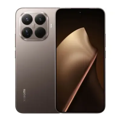 Xiaomi 15T Pro 12/512GB Mocaccino Gold