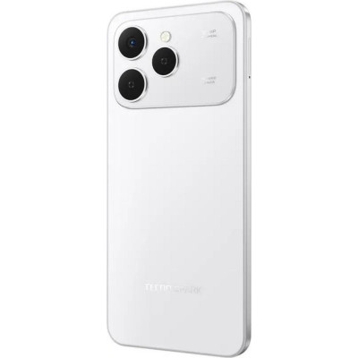 Tecno Spark 40 KM5n 8/256GB Veil White (4894947091575)