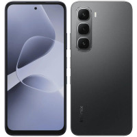 Infinix Hot 60i 4/128GB Sleek Black (X6728)