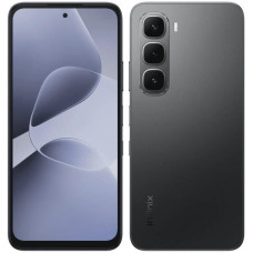 Infinix Hot 60i 4/128GB Sleek Black (X6728)