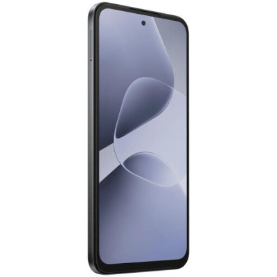 Infinix Hot 60i 4/128GB Sleek Black (X6728)