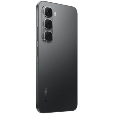 Infinix Hot 60i 4/128GB Sleek Black (X6728)