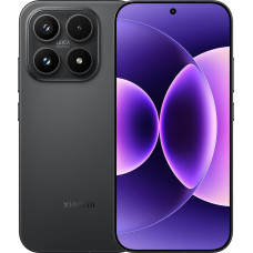 Xiaomi 17 12/256GB Black