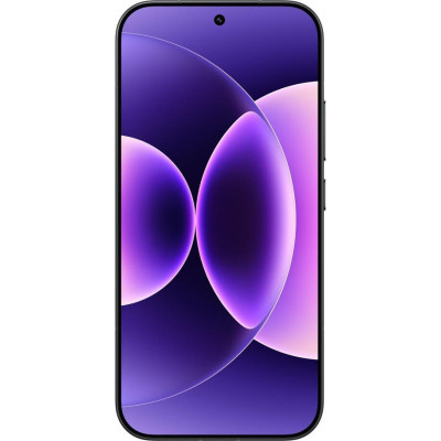 Xiaomi 17 12/256GB Black