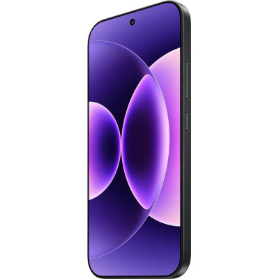 Xiaomi 17 12/256GB Black