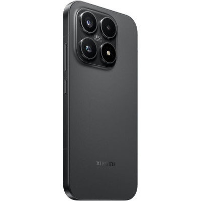 Xiaomi 17 12/256GB Black