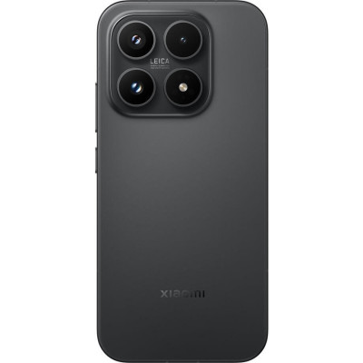 Xiaomi 17 12/256GB Black