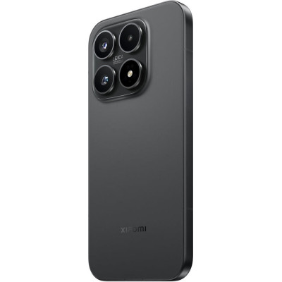 Xiaomi 17 12/256GB Black