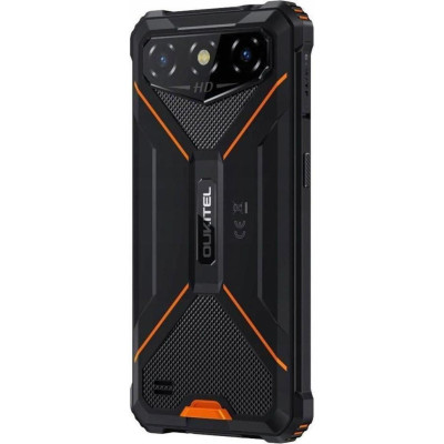 Oukitel G3 4/128GB Orange