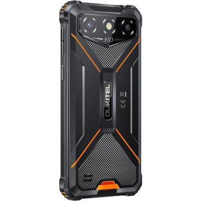 Oukitel G3 4/128GB Orange