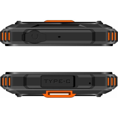 Oukitel G3 4/128GB Orange
