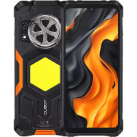 Cubot KingKong Power 5 6/128GB Black
