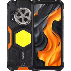 Cubot KingKong Power 5 6/128GB Black