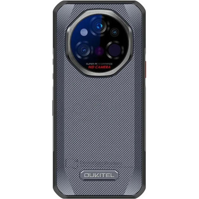 Oukitel WP55 Ultra 12/512GB Gray