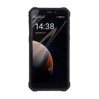 Sigma mobile X-treme PQ18 Black/Orange