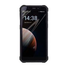 Sigma mobile X-treme PQ18 Black/Orange