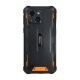 Sigma mobile X-treme PQ18 Black/Orange
