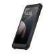 Sigma mobile X-treme PQ18 Black/Orange