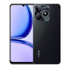 realme C53 6/128GB Mighty Black