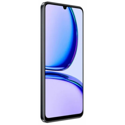 realme C53 6/128GB Mighty Black