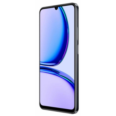 realme C53 6/128GB Mighty Black
