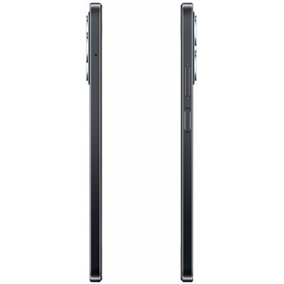 realme C53 6/128GB Mighty Black