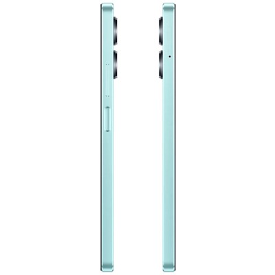 realme C33 4/128GB Aqua Blue