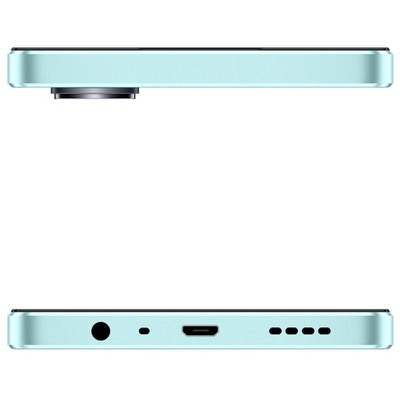 realme C33 4/128GB Aqua Blue