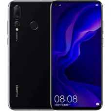 HUAWEI Nova 4 8/128GB Black