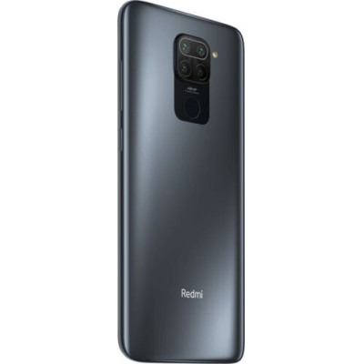 Xiaomi Redmi Note 9 4/128GB Onyx Black (no NFC)