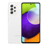 Samsung Galaxy A52 6/128GB White (SM-A525FZWG)