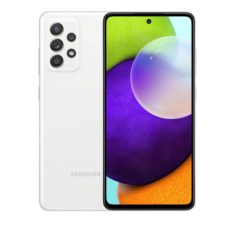 Samsung Galaxy A52 6/128GB White (SM-A525FZWG)
