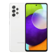 Samsung Galaxy A52 6/128GB White (SM-A525FZWG)