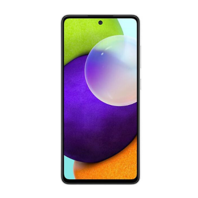 Samsung Galaxy A52 6/128GB White (SM-A525FZWG)